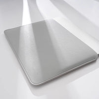 Minimalist Laptop Sleeve for MacBook Air/Pro 13-16 inch, Non-Magnetic, Metal-Free Protective Case