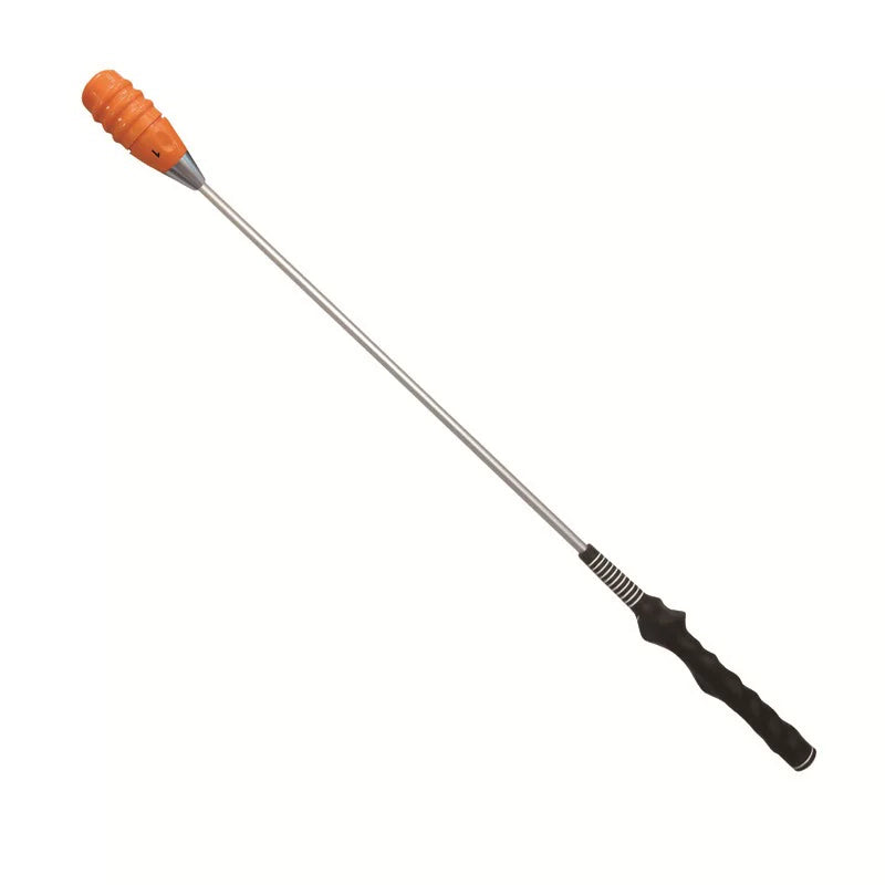 Adjustable Weighted Golf Swing Trainer for Beginners