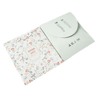 AOKEE Super Absorbent Printed Hair Drying Cap for Adults and Children