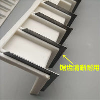 Corner Scraper Tool for Drywall Finishing and Plastering