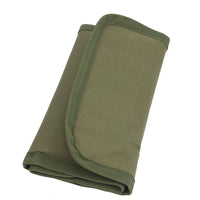 Fly Tying Tool Kit with Pouch for Fishing Lures and Hooks