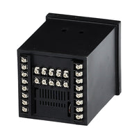 4-Channel Smart Temperature Controller with Digital Display and 485 Communication