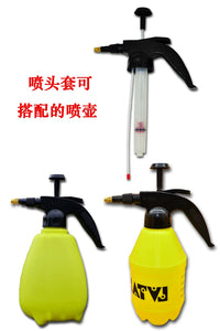 Garden Sprayer Nozzle Replacement Parts for Watering Cans and Pressure Sprayers
