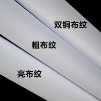 Matte Inkjet Photo Paper A3/A4 Double-Sided Cardstock for Dye Ink Printing, 250g-350g