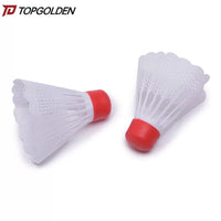 Portable Folding Volleyball Badminton Net Set with Rackets for Beach or Backyard Sports