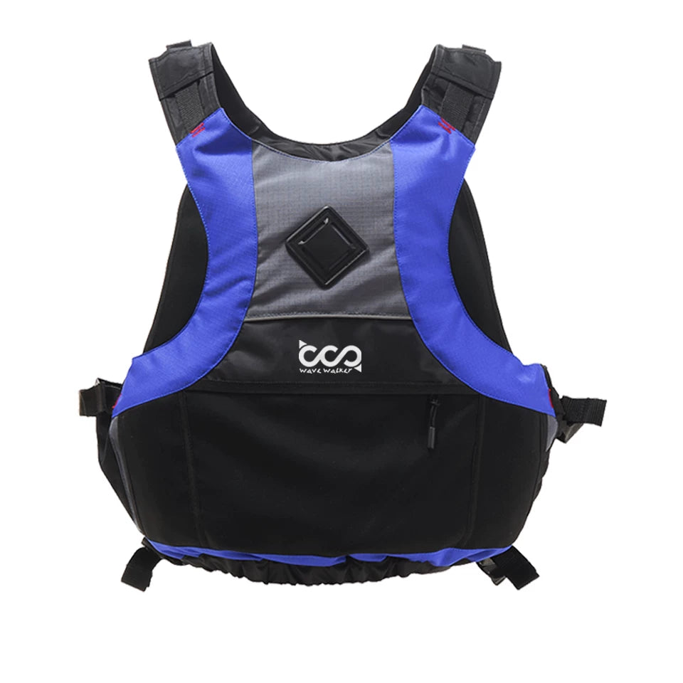 Adult & Youth Life Jacket for Kayaking, Paddleboarding & Water Sports