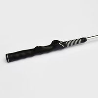 Adjustable Weighted Golf Swing Trainer for Beginners
