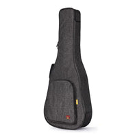 Ruiz Padded Acoustic Classical Guitar Gig Bag 39 40 41 Inch Waterproof Double Shoulder Backpack