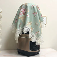 Dustproof Appliance Cover for Blender, Juicer, Rice Cooker, Microwave, Kitchen Appliances