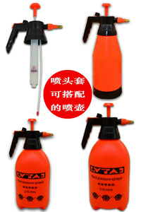 Garden Sprayer Nozzle Replacement Parts for Watering Cans and Pressure Sprayers