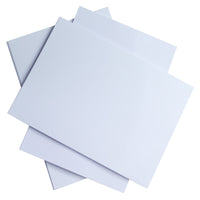 Matte Inkjet Photo Paper A3/A4 Double-Sided Cardstock for Dye Ink Printing, 250g-350g