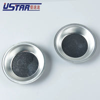 Ustar Paint Mixing Tools for Gundam and Military Models - Palettes, Dishes, and Droppers