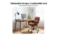 Bread SliceShaped Accent Chair Padded Seat and spine Household Furniture for Students
