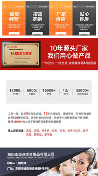 瑜伽充气垫平衡垫训练儿童平衡盘pvc器材按摩球脚踝力量