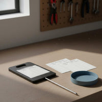 Long Drive Marker Construction Nearest Cup Closeness Marker Weatherproof Card Holder Golf Competition for Driving Range