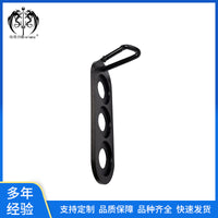 源头户外运动跨境产品现货台球用品保护套收纳器