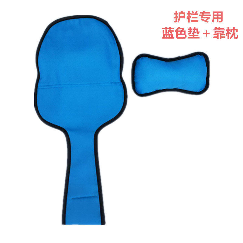 Blue Pillow Cushion