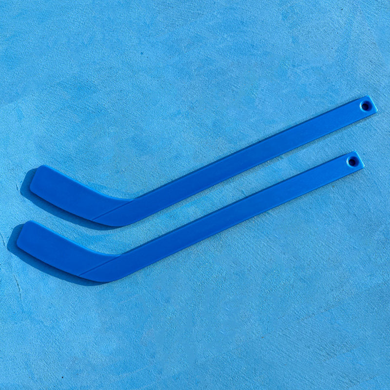 儿童入门训练曲棍球杆滑轮冰球杆 hockey stick球拨批发
