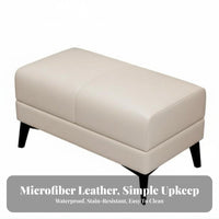 Wavy Top Bench Luxury Aesthetic Household Furniture Modern Design for Homeowners