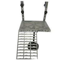 Hanging Turtle Rest Platform for Aquarium