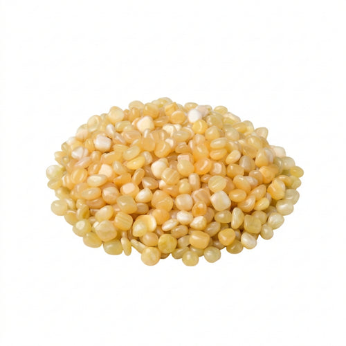 Crystal Chips Natural Aquarium Gravel Decorative for Home Decor