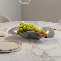 Fruit Bowl Unobstructed Tabletop Decor Multipurpose