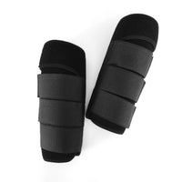 Horse Leg Boots Breathable Horse Anti-Shock Boot Long-Lasting for Stable