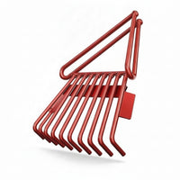 Soybean Harvester Hand-Held Pod Harvester Spray-Molded for Farm, Gardeners