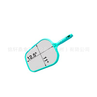 Pool Cleaning Tool - 47-Inch Telescopic Leaf Net with Pole