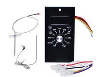 80104pitboss颗粒烧烤炉PB1000SC1温度控制器