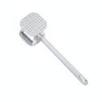 Metal Handle Handheld Meat Pounder Meat Tenderizer Mallet Heavy Duty