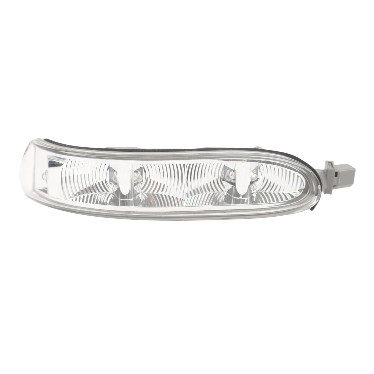 For Mercedes-Benz CLK 209/SL 230 (2002-2009) Mirror Turn Signal Light Right Side A2308200821