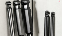 Ball Head Hex Screwdriver Bits Set