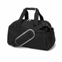 Soft-Sided Shoulder Duffel Bag Detachable Duffel Bag with Shoulder Strap Removable Compact for Commuting