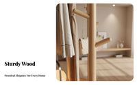 Rolling Coat Rack with Hamper Mobile Design Rolling Clothes Rack with Shelf