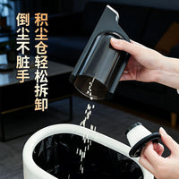 跨境吸尘器家用手持吸尘器车家两用强力便携静音车载无线吸吸尘器
