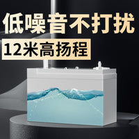空调排水泵冷凝水提升泵全自动抽水泵中央空调外置柜机挂机抽水器