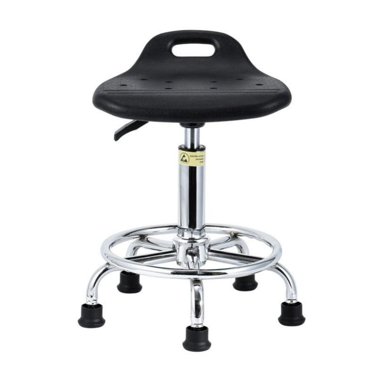 Anti-Static Swivel Stool Internationally Recognized Safety Certified