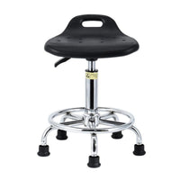 Anti-Static Swivel Stool Internationally Recognized Safety Certified