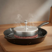 Burger Patty Creator Consistent Patties Hamburger Press Non-Stick for Barbecue