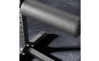 Bulgarian Split Squat Steel Frame Bulgarian Split Squat Stand Compact Exercise Equipment for Home Gym