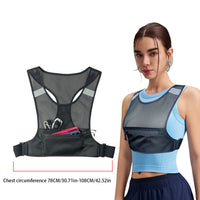 Unbranded Polyester Hiking Backpack with Hydration Bladder for Outdoor Sports