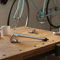 Cycle Quill Stems Half Aluminum Cycle Stems Riser