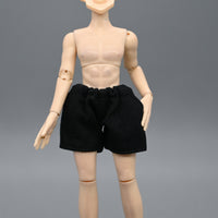 Large 12-point Doll Shorts for BJD Bodies (Ashi, Beiming, Shura Maru, Fairy)