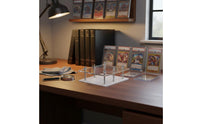Easy to Use Card Repair Tool for Collectors