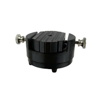 Rotating Seal Clamp Engineering Resin Stamp Engraving Clamp Adjustable