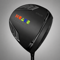 golf club set