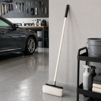 car wash brush