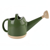 Watering Can Water-Saving Long Spout Watering Can Thickened Garden Container Waterer for Outdoor
