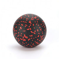 Firm Fascia Ball Dense Trigger Pressure Point Ball Long-Lasting Targeted for Athletes, Runners, Home, Gym, Stretching